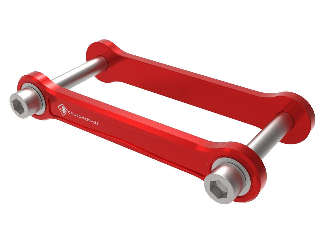 ADR08 - DBK Ducati Panigale V4 / Streetfighter V4 (18/24) Rear Reaction Rods – Accessories in the Motodeal Motorcycle Aftermarket Accessories and Parts Online Shop