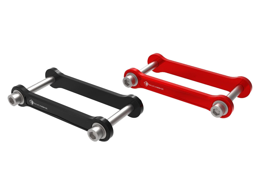ADR08 - DBK Ducati Panigale V4 / Streetfighter V4 (18/24) Rear Reaction Rods – Accessories in the Motodeal Motorcycle Aftermarket Accessories and Parts Online Shop