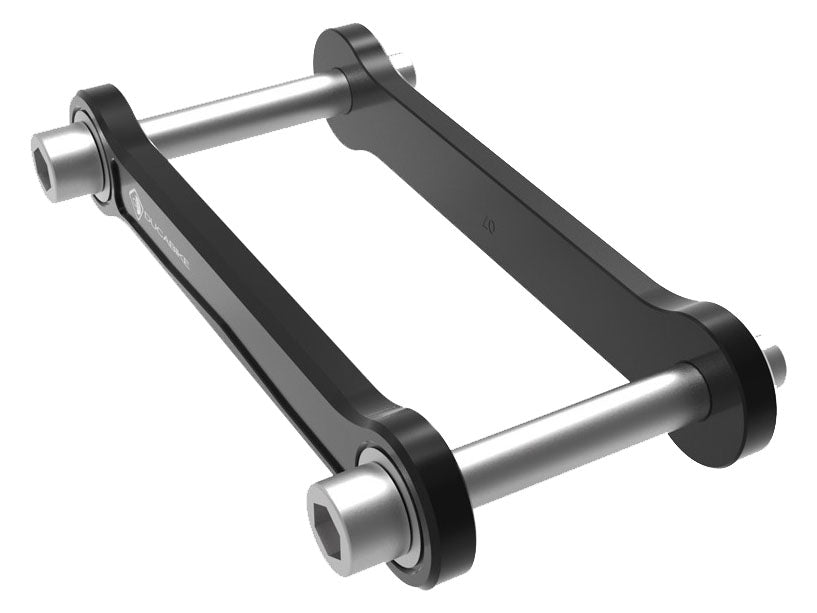 ADR07 - DBK Ducati Panigale V4 / Streetfighter V4 (18/24) Rear Reaction Rods (16mm) – Accessories in the Motodeal Motorcycle Aftermarket Accessories and Parts Online Shop