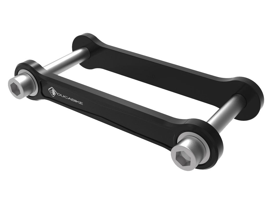 ADR07 - DBK Ducati Panigale V4 / Streetfighter V4 (18/24) Rear Reaction Rods (16mm) – Accessories in the Motodeal Motorcycle Aftermarket Accessories and Parts Online Shop