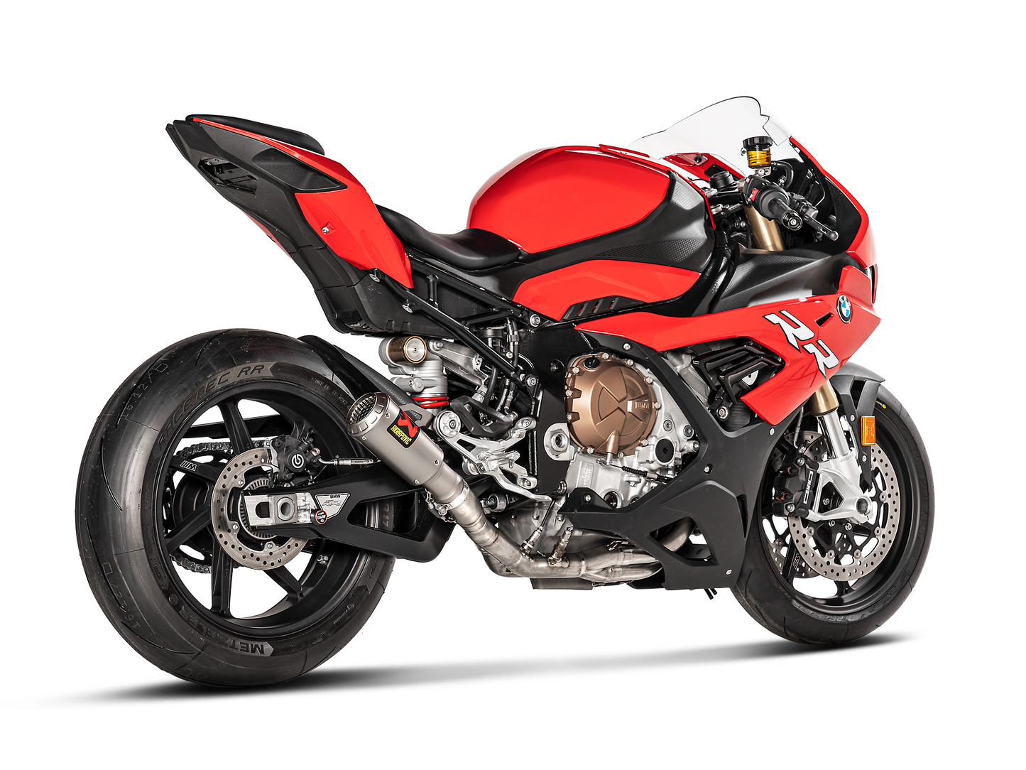 AKRAPOVIC E-B10E8 BMW S1000R / M1000R (2024+) Optional Header Exhaust (titanium) – Accessories in the 2WheelsHero Motorcycle Aftermarket Accessories and Parts Online Shop