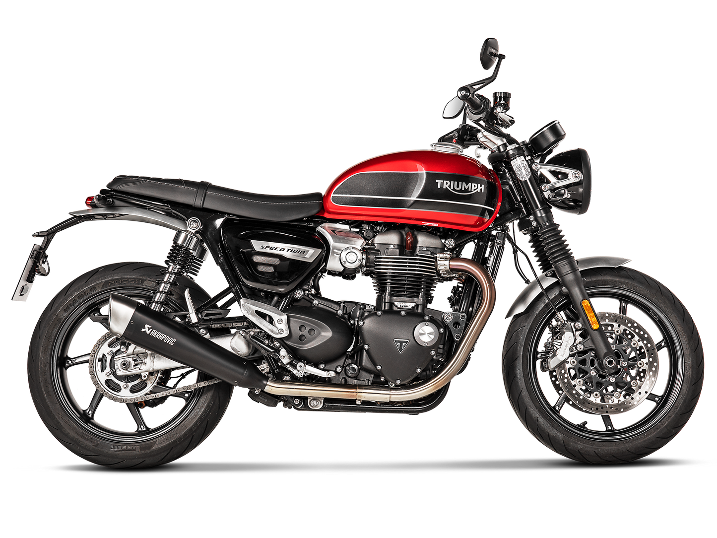 AKRAPOVIC S-T12SO2-HCQTBL Triumph Speed Twin / Thruxton RS (2020+) Slip-On Exhaust (titanium) – Accessories in the 2WheelsHero Motorcycle Aftermarket Accessories and Parts Online Shop