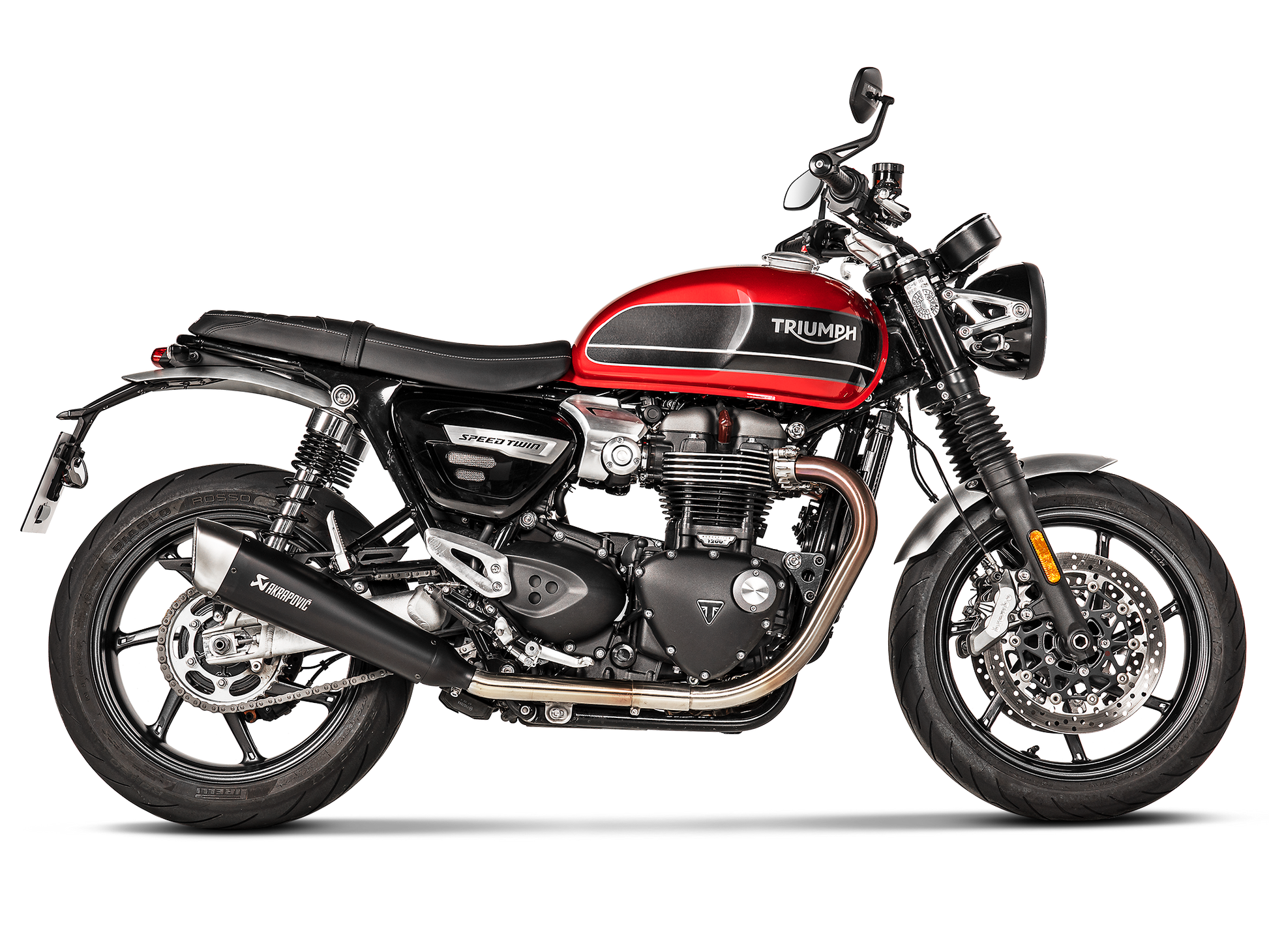 AKRAPOVIC S-T12SO2-HCQTBL Triumph Speed Twin / Thruxton RS (2020+) Slip-On Exhaust (titanium) – Accessories in the 2WheelsHero Motorcycle Aftermarket Accessories and Parts Online Shop