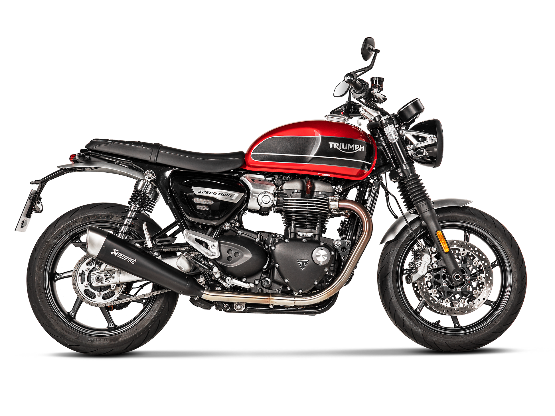 AKRAPOVIC S-T12SO2-HCQTBL Triumph Thruxton 1200 / R / RS (2020+) Slip-On Exhaust (titanium) – Accessories in the 2WheelsHero Motorcycle Aftermarket Accessories and Parts Online Shop
