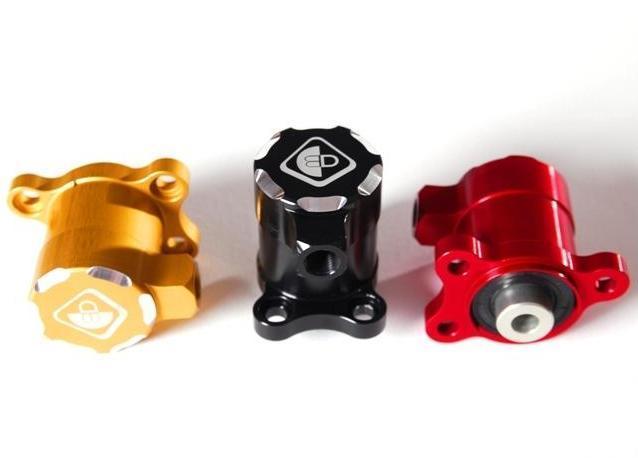 AF01 - DUCABIKE Ducati Clutch Slave Cylinder (Ø 30 mm) – Accessories in the Motodeal Motorcycle Aftermarket Accessories and Parts Online Shop