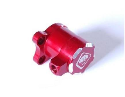 AF01 - DUCABIKE Ducati Clutch Slave Cylinder (Ø 30 mm) – Accessories in the Motodeal Motorcycle Aftermarket Accessories and Parts Online Shop
