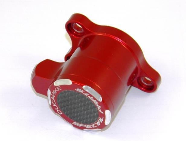 AF02 - DUCABIKE Ducati Clutch Slave Cylinder (Ø 30 mm) – Accessories in the Motodeal Motorcycle Aftermarket Accessories and Parts Online Shop