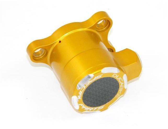 AF02 - DUCABIKE Ducati Clutch Slave Cylinder (Ø 30 mm) – Accessories in the Motodeal Motorcycle Aftermarket Accessories and Parts Online Shop