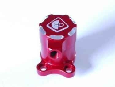 AF01 - DUCABIKE Ducati Clutch Slave Cylinder (Ø 30 mm) – Accessories in the Motodeal Motorcycle Aftermarket Accessories and Parts Online Shop