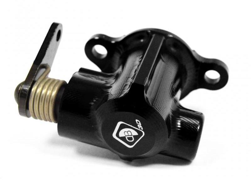 AFM01 - DUCABIKE Ducati Hypermotard 821 Mechanical Clutch Actuator – Accessories in the Motodeal Motorcycle Aftermarket Accessories and Parts Online Shop