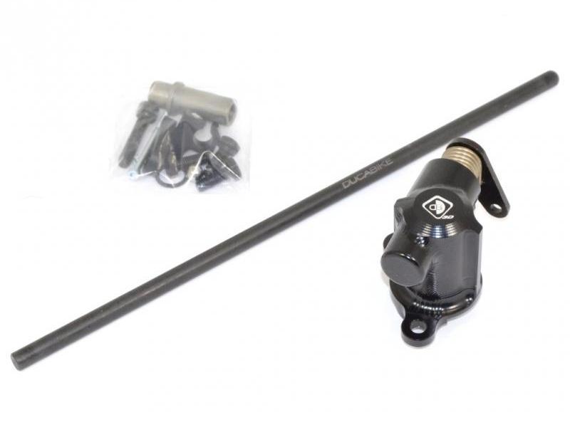 AFM01 - DUCABIKE Ducati Hypermotard 821 Mechanical Clutch Actuator – Accessories in the Motodeal Motorcycle Aftermarket Accessories and Parts Online Shop