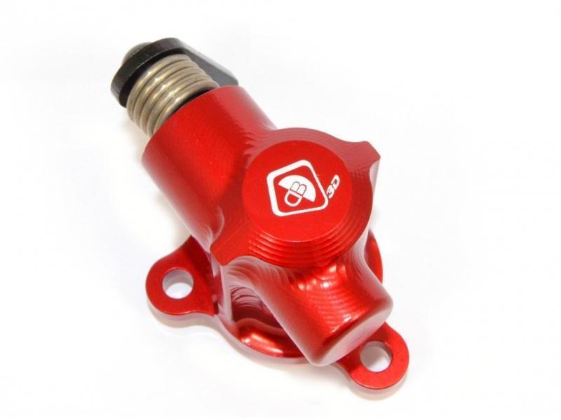 AFM01 - DUCABIKE Ducati Hypermotard 821 Mechanical Clutch Actuator – Accessories in the Motodeal Motorcycle Aftermarket Accessories and Parts Online Shop