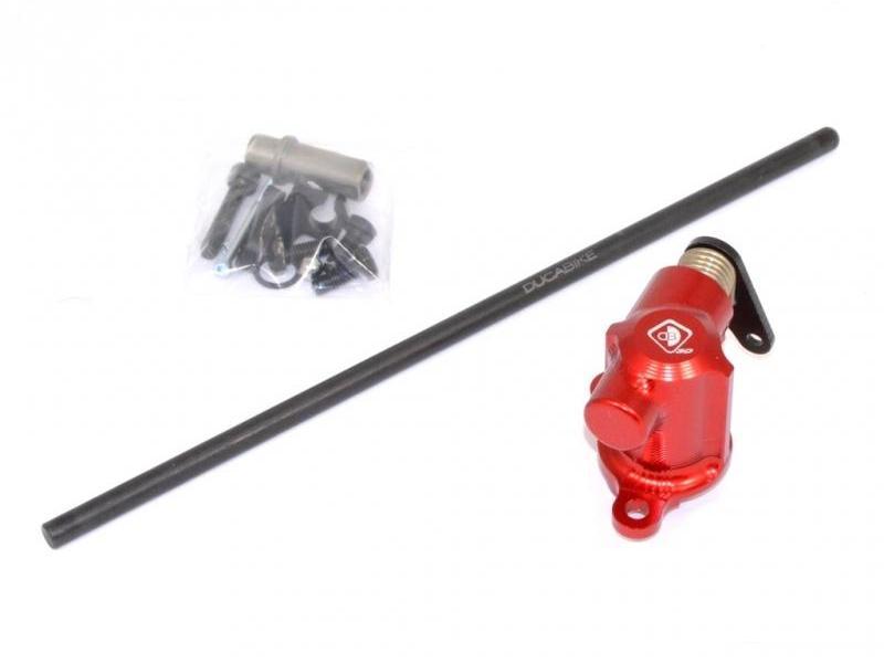 AFM01 - DUCABIKE Ducati Hypermotard 821 Mechanical Clutch Actuator – Accessories in the Motodeal Motorcycle Aftermarket Accessories and Parts Online Shop