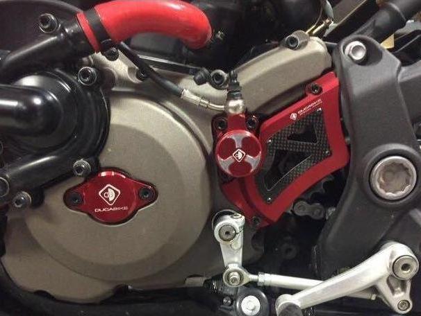 AF03 - DUCABIKE Ducati Clutch Slave Cylinder (Ø 30 mm) – Accessories in the Motodeal Motorcycle Aftermarket Accessories and Parts Online Shop