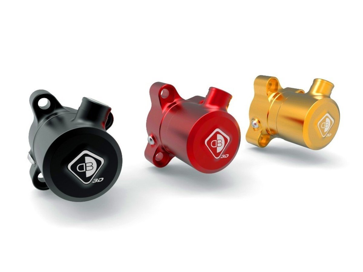 AF04 - DUCABIKE Ducati Panigale V2 Clutch Slave Cylinder (Ø 30 mm) – Accessories in the Motodeal Motorcycle Aftermarket Accessories and Parts Online Shop