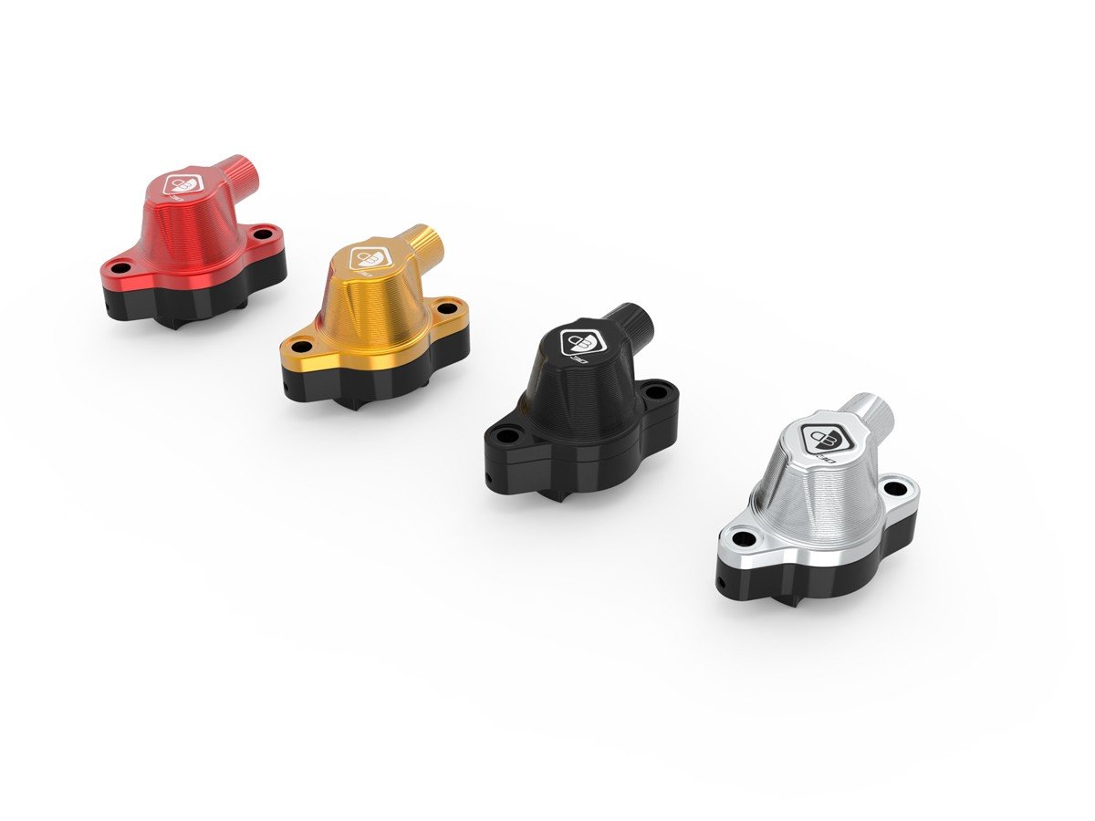 AF05 - DUCABIKE Ducati Clutch Slave Cylinder (Ø 30 mm) – Accessories in the Motodeal Motorcycle Aftermarket Accessories and Parts Online Shop