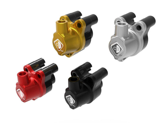 AF07 - DUCABIKE Ducati Hypermotard 698 Mono (2024+) Clutch Slave Cylinder (Ø 30 mm) – Accessories in the Motodeal Motorcycle Aftermarket Accessories and Parts Online Shop