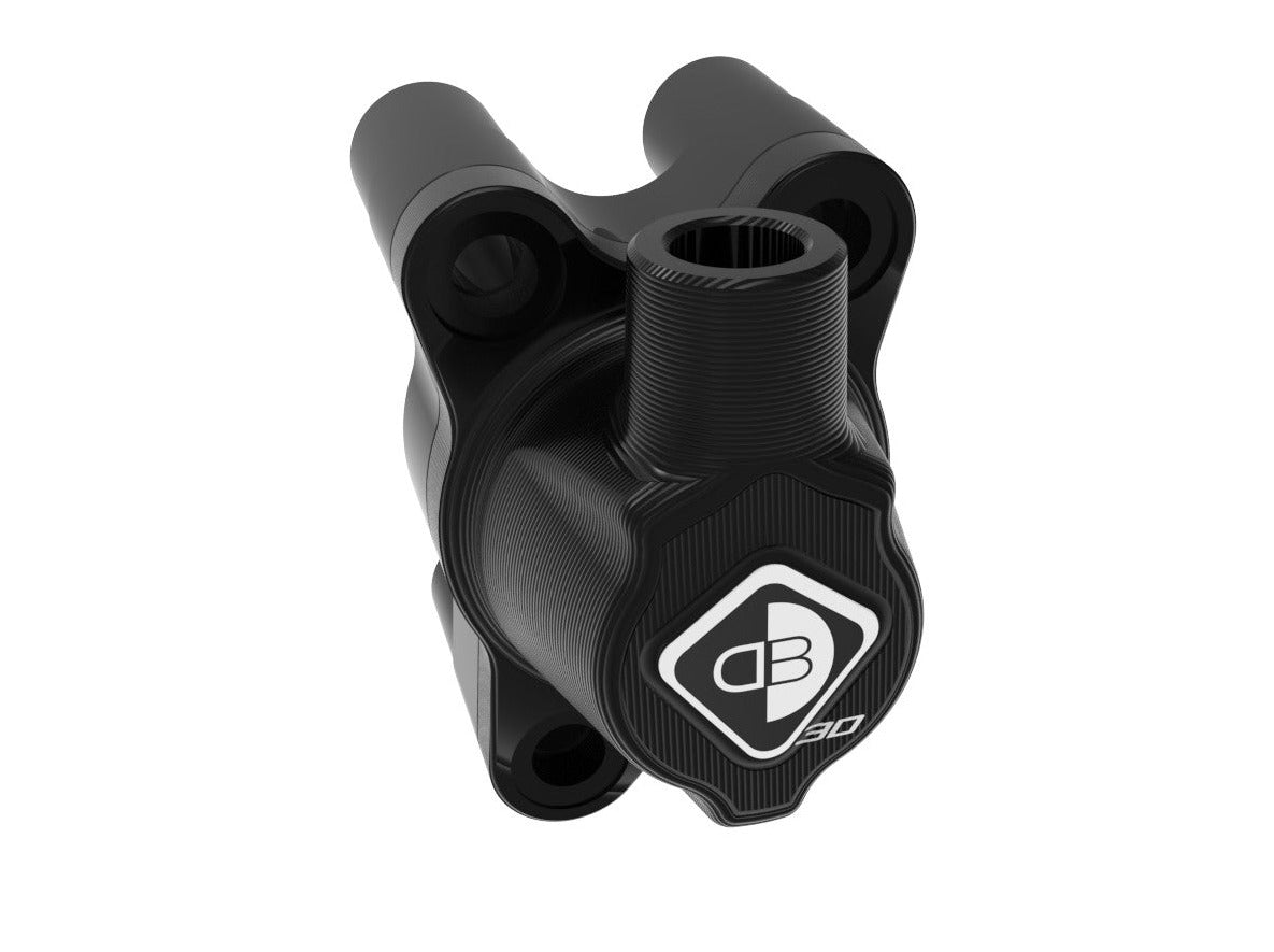 AF07 - DUCABIKE Ducati Hypermotard 698 Mono (2024+) Clutch Slave Cylinder (Ø 30 mm) – Accessories in the Motodeal Motorcycle Aftermarket Accessories and Parts Online Shop