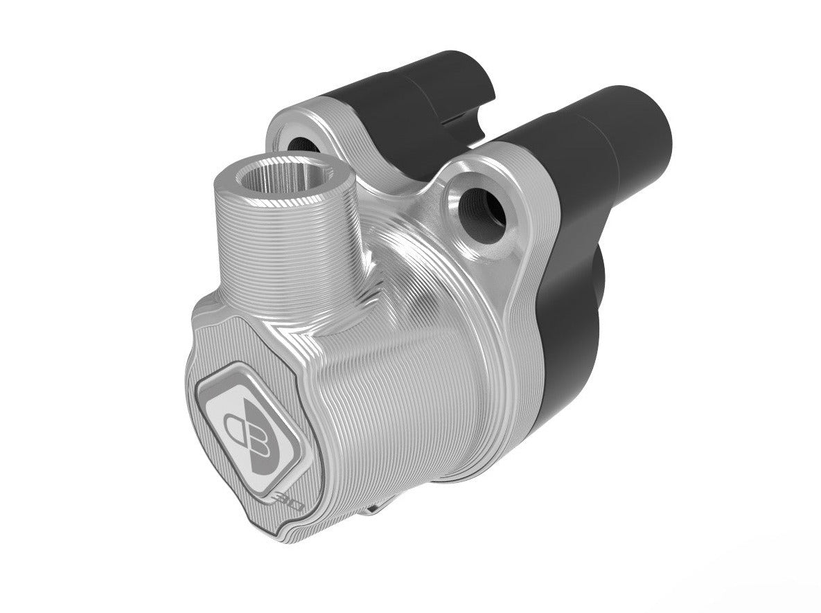 AF07 - DUCABIKE Ducati Hypermotard 698 Mono (2024+) Clutch Slave Cylinder (Ø 30 mm) – Accessories in the Motodeal Motorcycle Aftermarket Accessories and Parts Online Shop