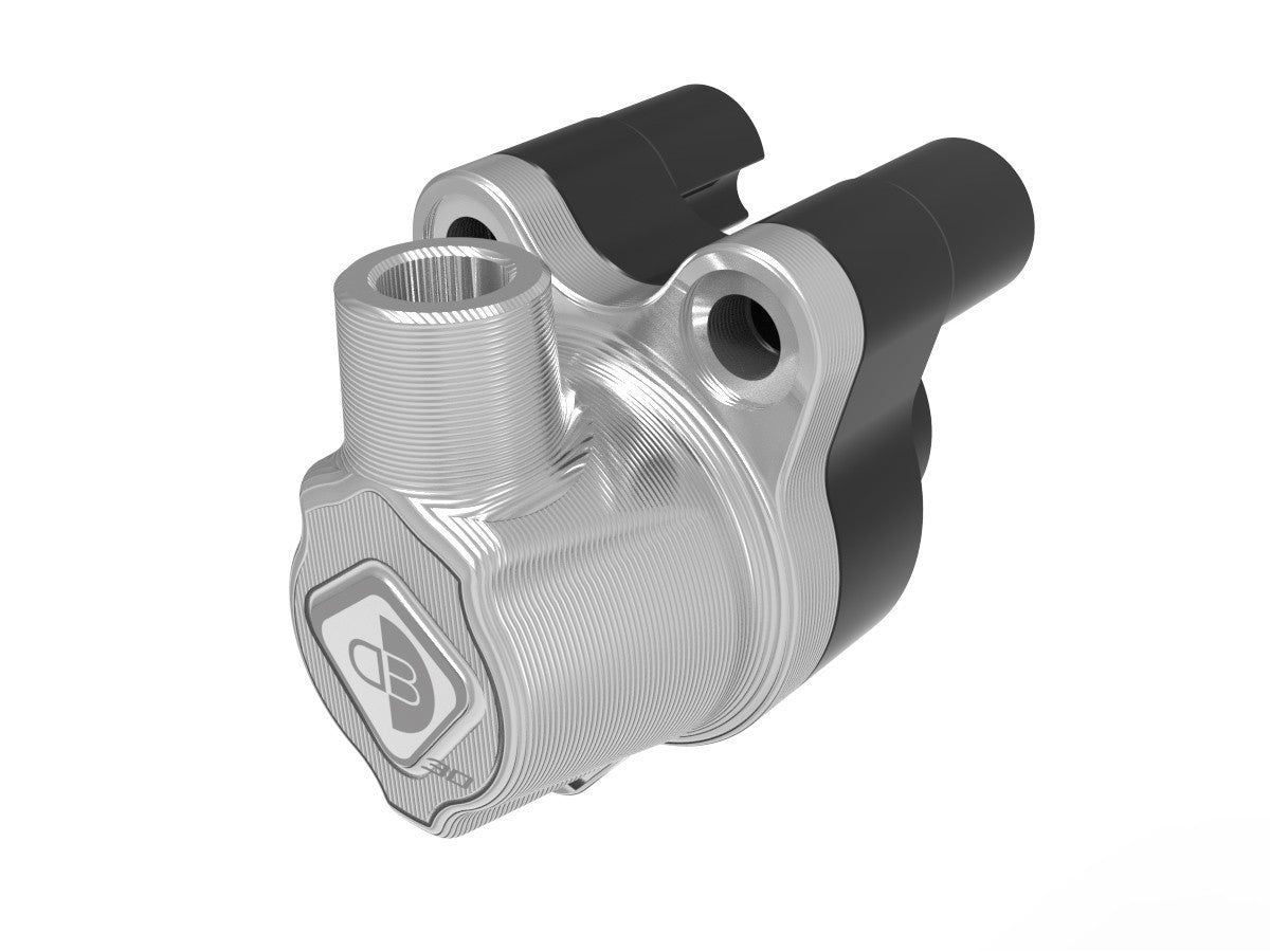 DBK DUCABIKE AF07 Ducati Hypermotard 698 / Multistrada V2 / Panigale V2 (2025+) Clutch Slave Cylinder (Ø30 mm) – Accessories in the Motodeal Motorcycle Aftermarket Accessories and Parts Online Shop