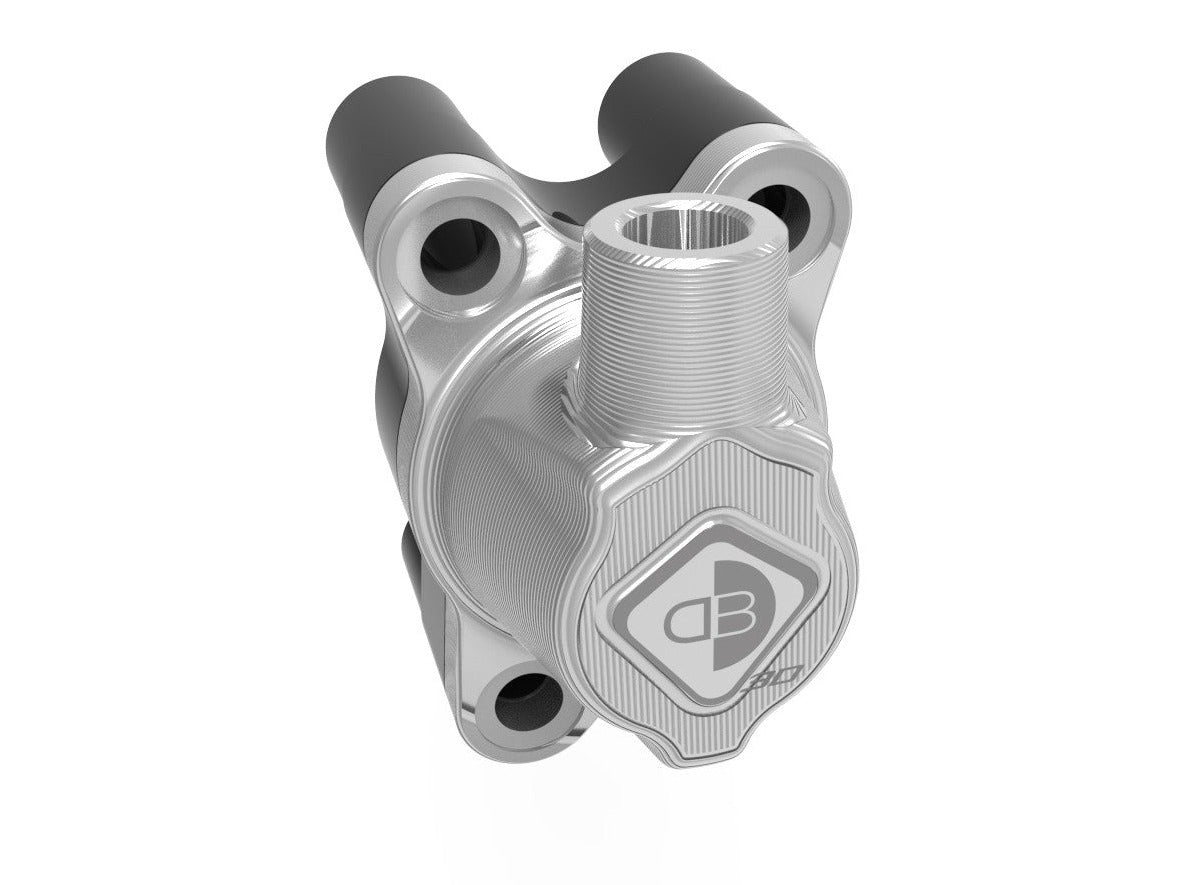 AF07 - DUCABIKE Ducati Hypermotard 698 Mono (2024+) Clutch Slave Cylinder (Ø 30 mm) – Accessories in the Motodeal Motorcycle Aftermarket Accessories and Parts Online Shop