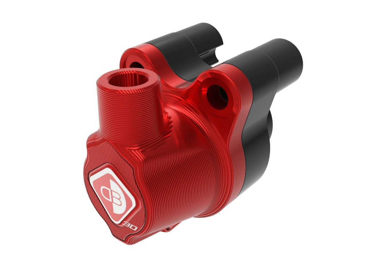 AF07 - DUCABIKE Ducati Hypermotard 698 Mono (2024+) Clutch Slave Cylinder (Ø 30 mm) – Accessories in the Motodeal Motorcycle Aftermarket Accessories and Parts Online Shop