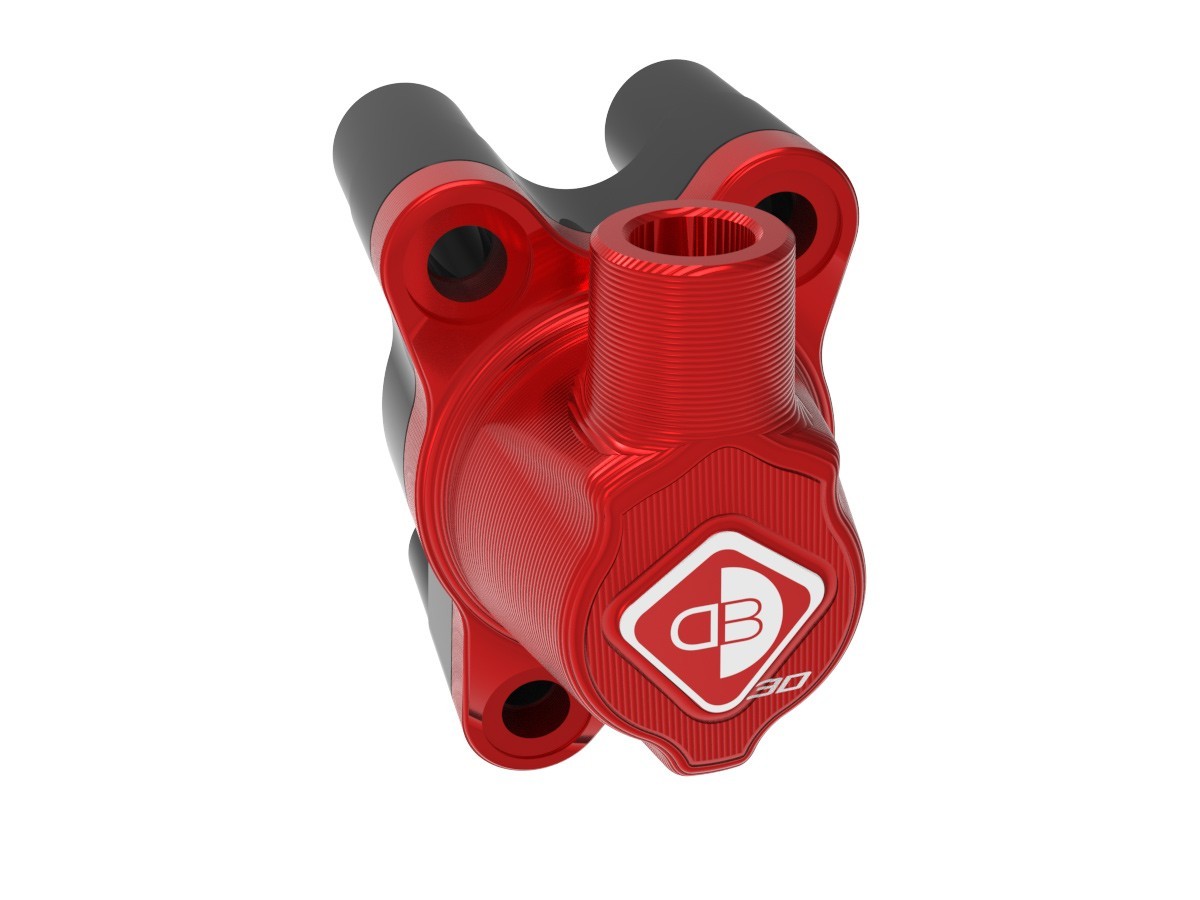 DBK DUCABIKE AF07 Ducati Hypermotard 698 / Multistrada V2 / Panigale V2 (2025+) Clutch Slave Cylinder (Ø30 mm) – Accessories in the Motodeal Motorcycle Aftermarket Accessories and Parts Online Shop