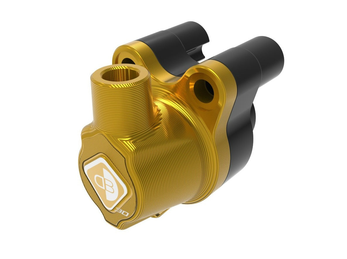AF07 - DUCABIKE Ducati Hypermotard 698 Mono (2024+) Clutch Slave Cylinder (Ø 30 mm) – Accessories in the Motodeal Motorcycle Aftermarket Accessories and Parts Online Shop