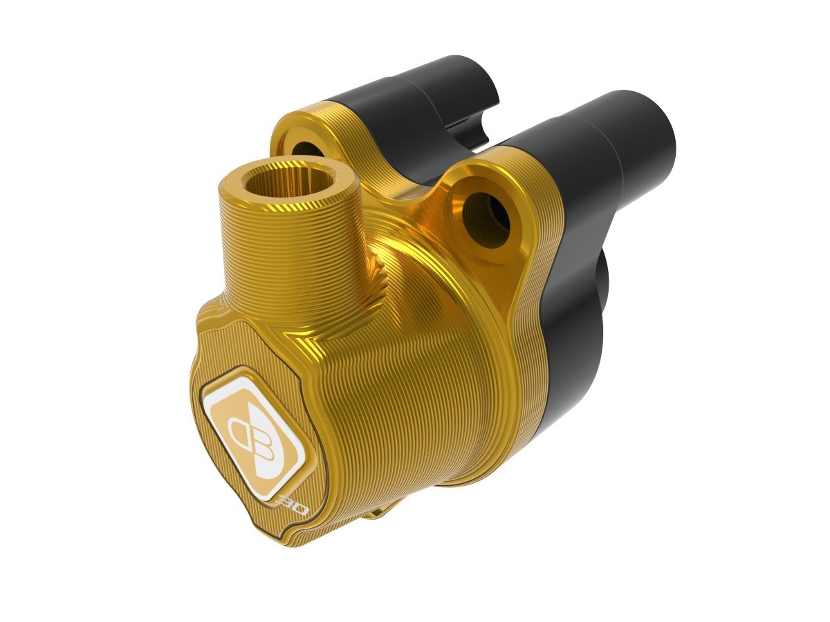 DBK DUCABIKE AF07 Ducati Hypermotard 698 / Multistrada V2 / Panigale V2 (2025+) Clutch Slave Cylinder (Ø30 mm) – Accessories in the Motodeal Motorcycle Aftermarket Accessories and Parts Online Shop