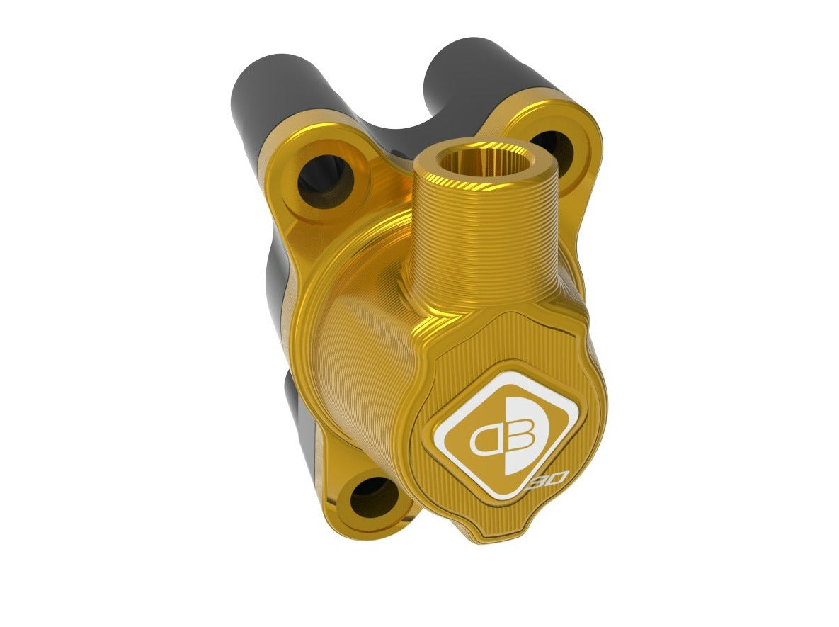 AF07 - DUCABIKE Ducati Hypermotard 698 Mono (2024+) Clutch Slave Cylinder (Ø 30 mm) – Accessories in the Motodeal Motorcycle Aftermarket Accessories and Parts Online Shop
