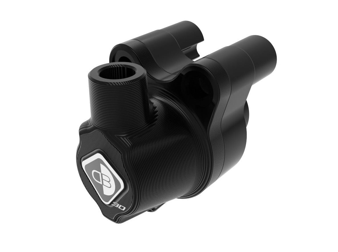 AF07 - DUCABIKE Ducati Hypermotard 698 Mono (2024+) Clutch Slave Cylinder (Ø 30 mm) – Accessories in the Motodeal Motorcycle Aftermarket Accessories and Parts Online Shop