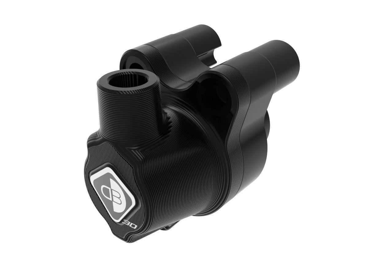 DBK DUCABIKE AF07 Ducati Hypermotard 698 / Multistrada V2 / Panigale V2 (2025+) Clutch Slave Cylinder (Ø30 mm) – Accessories in the Motodeal Motorcycle Aftermarket Accessories and Parts Online Shop