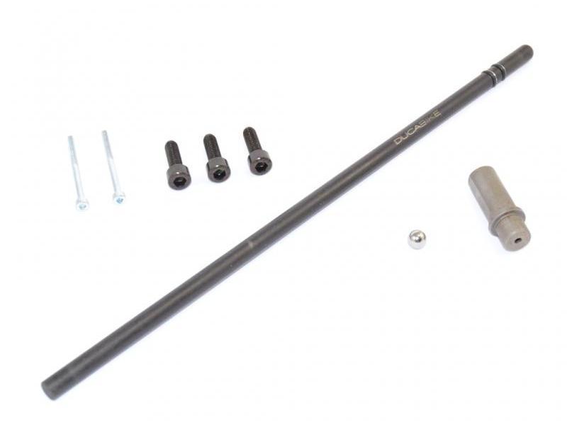 AFI01 - DUCABIKE Ducati Monster 821 (15/16) Hydraulic Clutch kit – Accessories in the Motodeal Motorcycle Aftermarket Accessories and Parts Online Shop