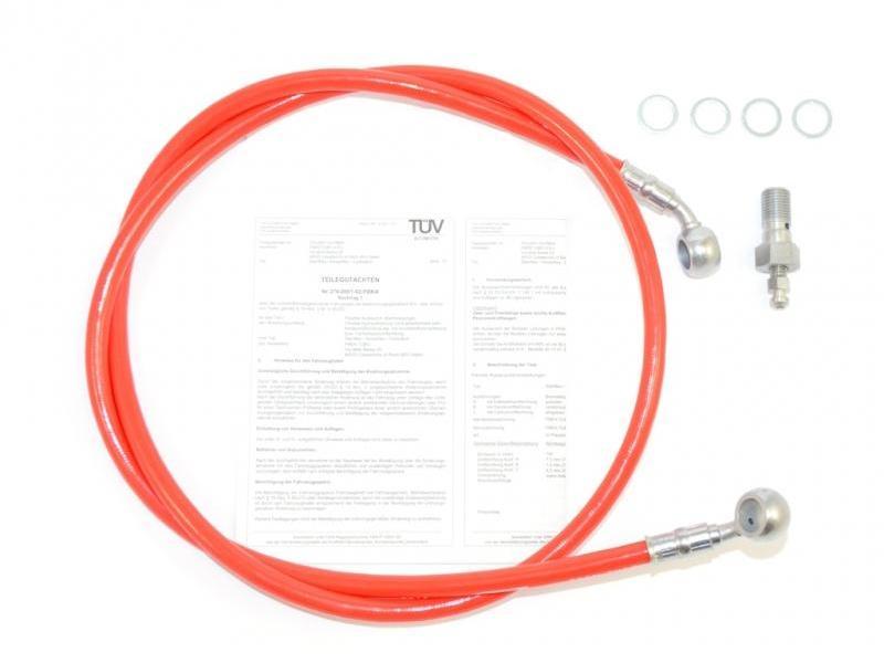 AFI01 - DUCABIKE Ducati Monster 821 (15/16) Hydraulic Clutch kit – Accessories in the Motodeal Motorcycle Aftermarket Accessories and Parts Online Shop