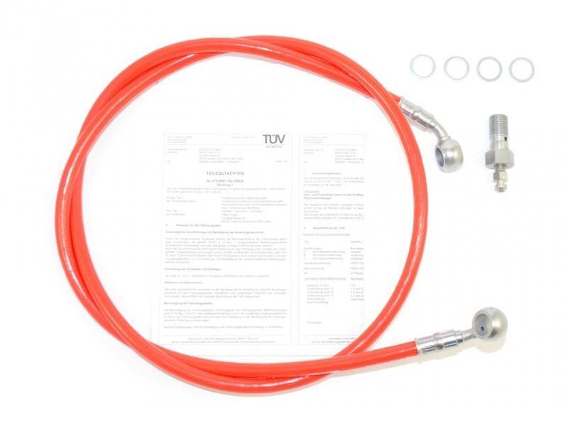 AFI03 - DUCABIKE Ducati Monster 821 (17/20) Hydraulic Clutch kit – Accessories in the Motodeal Motorcycle Aftermarket Accessories and Parts Online Shop