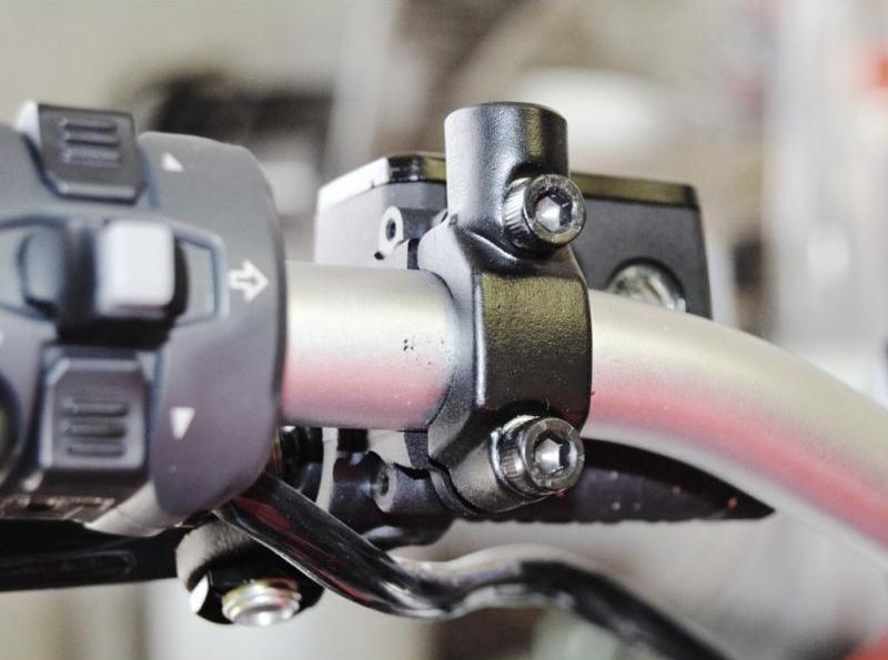 AFI01 - DUCABIKE Ducati Monster 821 (15/16) Hydraulic Clutch kit – Accessories in the Motodeal Motorcycle Aftermarket Accessories and Parts Online Shop