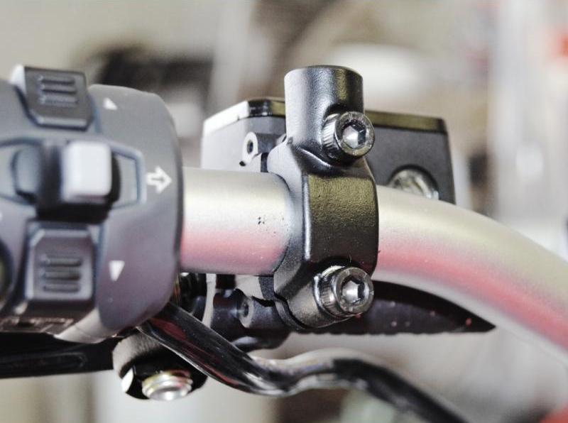 AFI03 - DUCABIKE Ducati Monster 821 (17/20) Hydraulic Clutch kit – Accessories in the Motodeal Motorcycle Aftermarket Accessories and Parts Online Shop