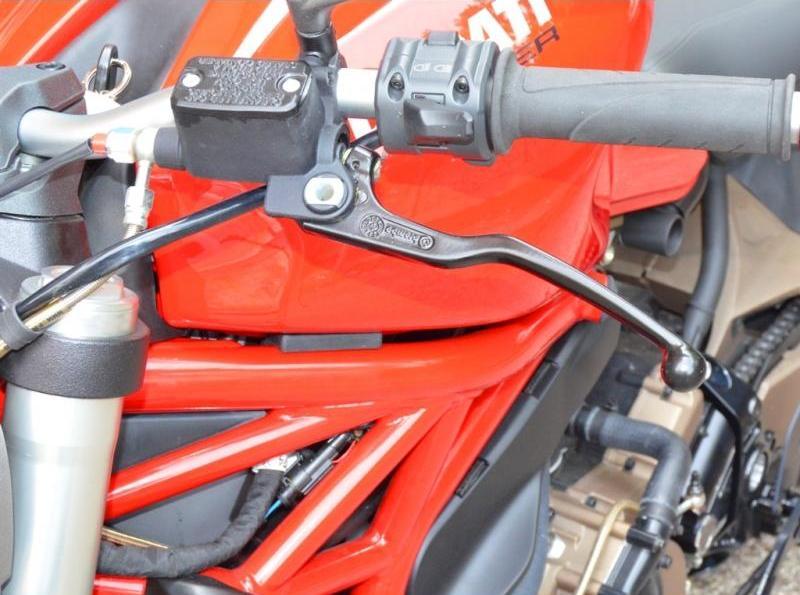 AFI01 - DUCABIKE Ducati Monster 821 (15/16) Hydraulic Clutch kit – Accessories in the Motodeal Motorcycle Aftermarket Accessories and Parts Online Shop