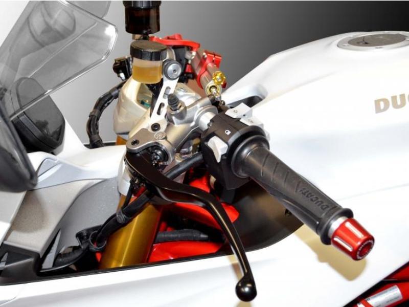 AFI05 - DUCABIKE Ducati Supersport 939 (17/20) Hydraulic Clutch kit – Accessories in the Motodeal Motorcycle Aftermarket Accessories and Parts Online Shop