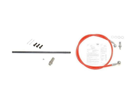 AFINP01 - DUCABIKE Ducati Monster 821 (15/16) Hydraulic Clutch kit – Accessories in the Motodeal Motorcycle Aftermarket Accessories and Parts Online Shop