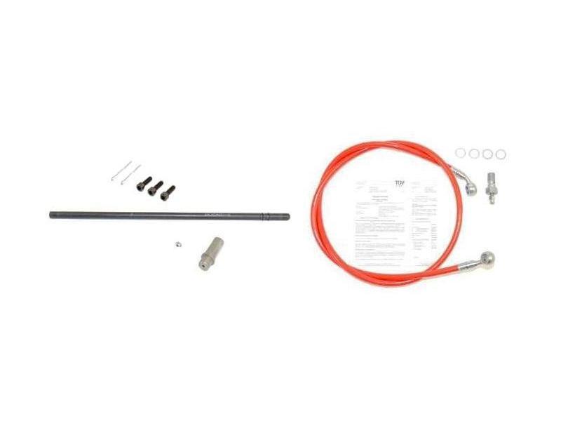 AFINP03 - DUCABIKE Ducati Monster 821 (18/20) Hydraulic Clutch kit – Accessories in the Motodeal Motorcycle Aftermarket Accessories and Parts Online Shop