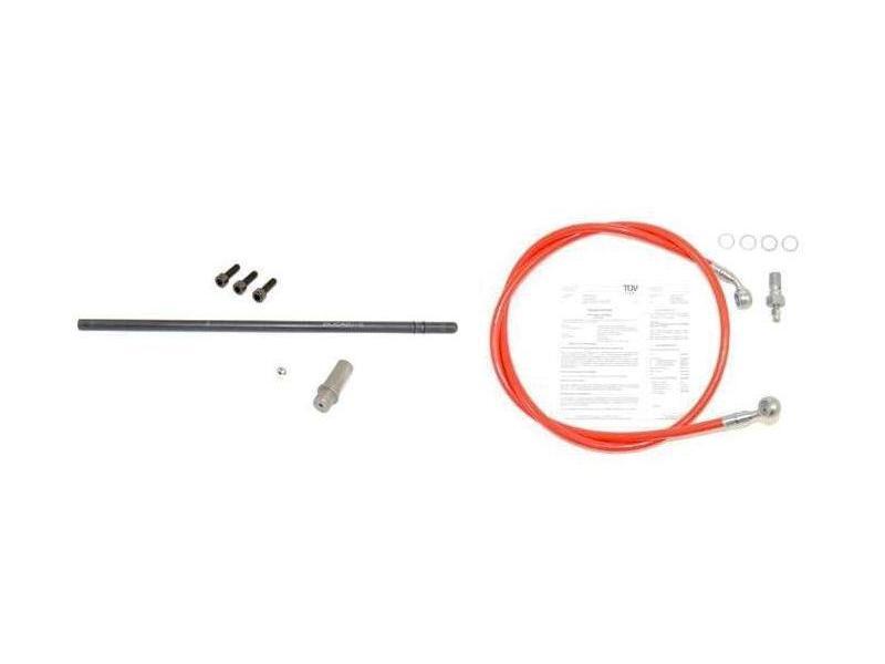 AFINP05 - DUCABIKE Ducati SuperSport 939 Hydraulic Clutch kit – Accessories in the Motodeal Motorcycle Aftermarket Accessories and Parts Online Shop