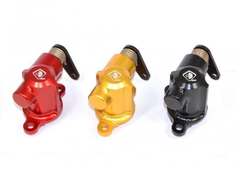 AFM02 - DUCABIKE Ducati Scrambler / Monster 797 Mechanical Clutch Actuator – Accessories in the Motodeal Motorcycle Aftermarket Accessories and Parts Online Shop