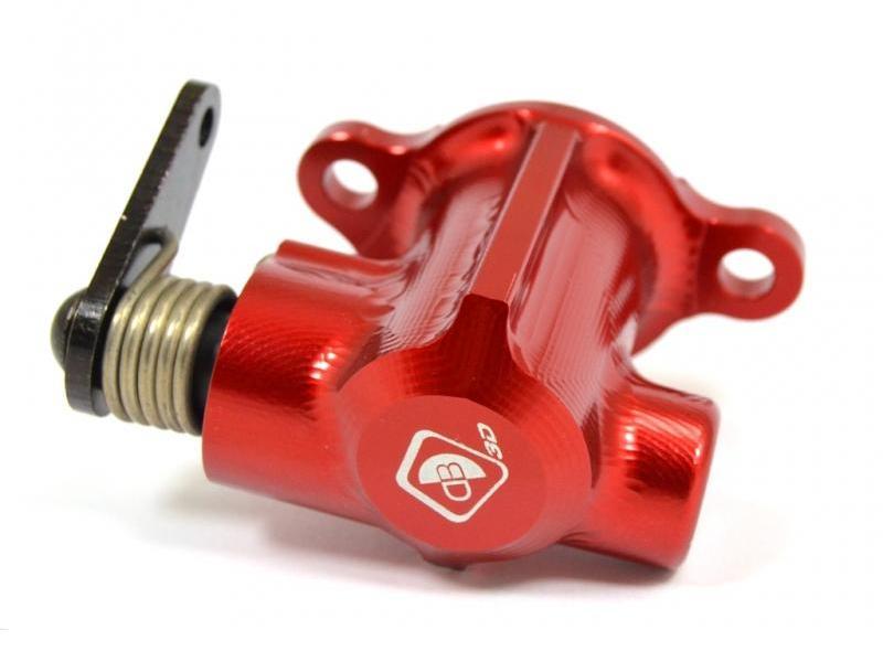 AFM02 - DUCABIKE Ducati Scrambler / Monster 797 Mechanical Clutch Actuator – Accessories in the Motodeal Motorcycle Aftermarket Accessories and Parts Online Shop