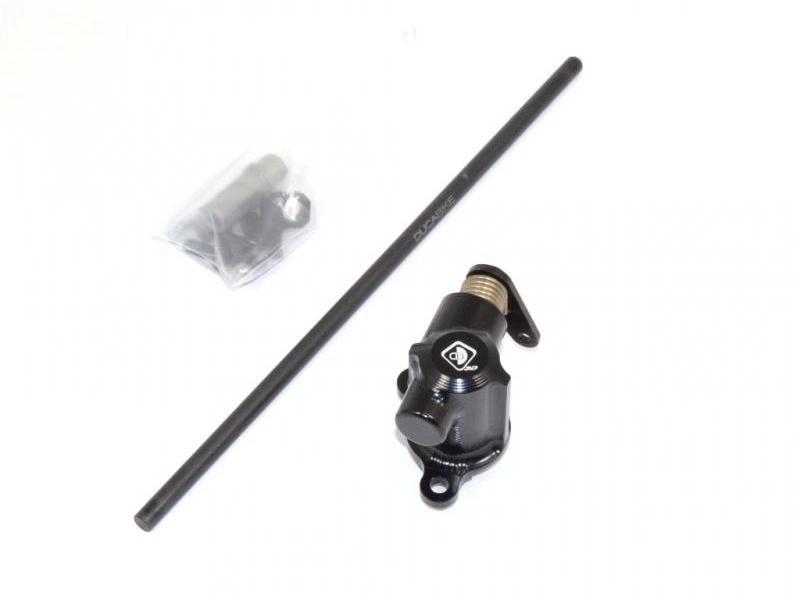 AFM02 - DUCABIKE Ducati Scrambler / Monster 797 Mechanical Clutch Actuator – Accessories in the Motodeal Motorcycle Aftermarket Accessories and Parts Online Shop