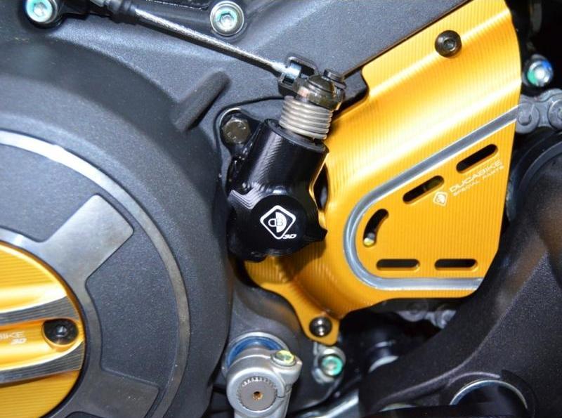 AFM02 - DUCABIKE Ducati Scrambler / Monster 797 Mechanical Clutch Actuator – Accessories in the Motodeal Motorcycle Aftermarket Accessories and Parts Online Shop