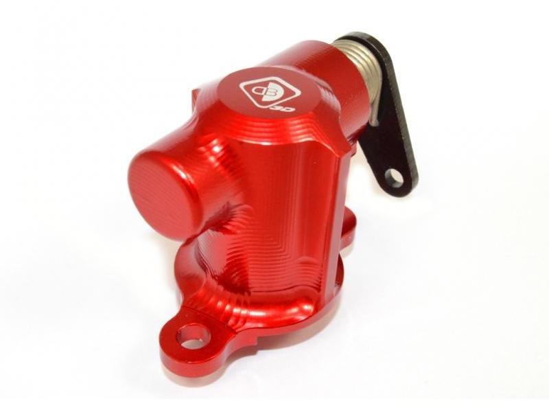 AFM02 - DUCABIKE Ducati Scrambler / Monster 797 Mechanical Clutch Actuator – Accessories in the Motodeal Motorcycle Aftermarket Accessories and Parts Online Shop