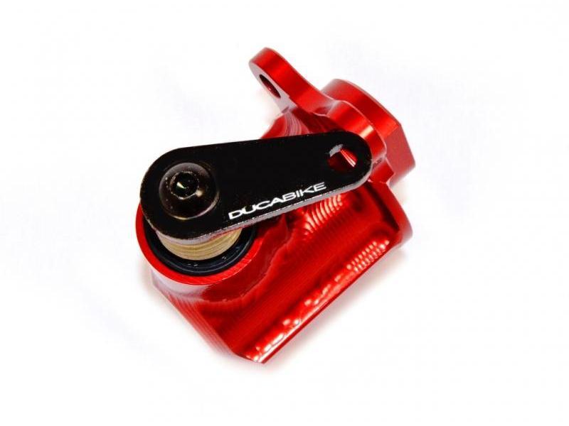 AFM02 - DUCABIKE Ducati Scrambler / Monster 797 Mechanical Clutch Actuator – Accessories in the Motodeal Motorcycle Aftermarket Accessories and Parts Online Shop