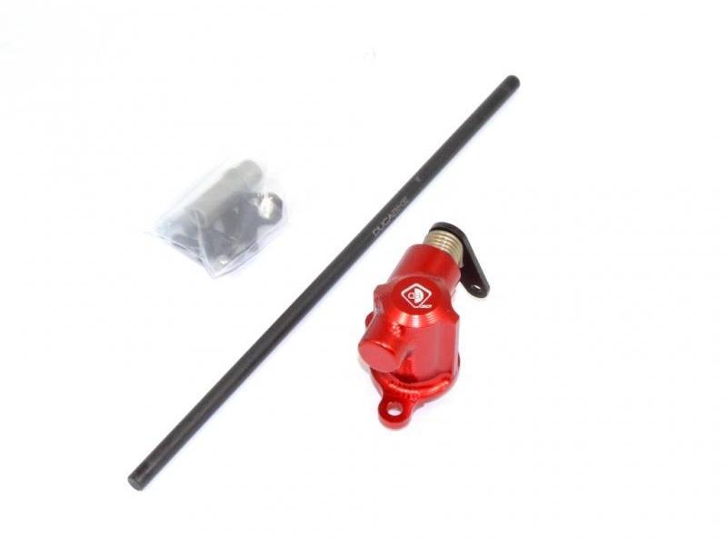 AFM02 - DUCABIKE Ducati Scrambler / Monster 797 Mechanical Clutch Actuator – Accessories in the Motodeal Motorcycle Aftermarket Accessories and Parts Online Shop