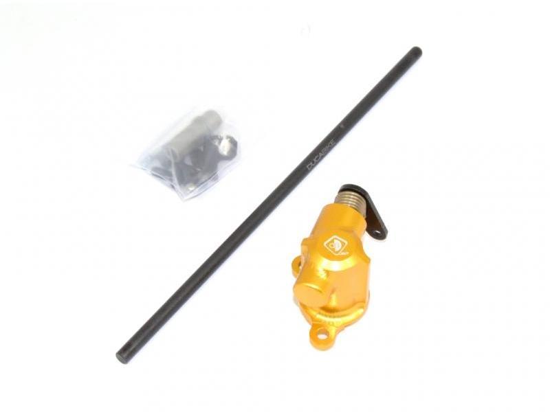 AFM02 - DUCABIKE Ducati Scrambler / Monster 797 Mechanical Clutch Actuator – Accessories in the Motodeal Motorcycle Aftermarket Accessories and Parts Online Shop